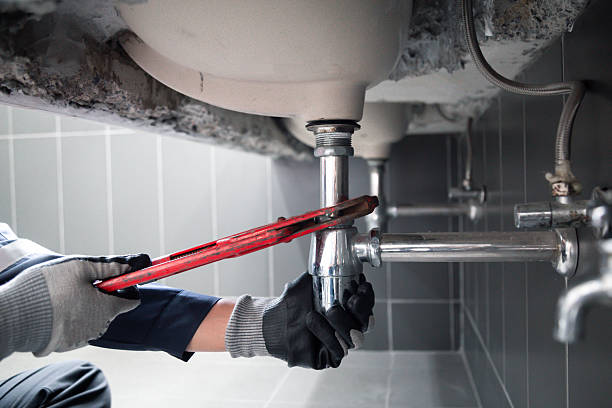 Trusted Plumbing service in Margarettsville, NC - AAA Plumbing Heating